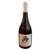 HPM AMICIS BARREL FERMENTED 